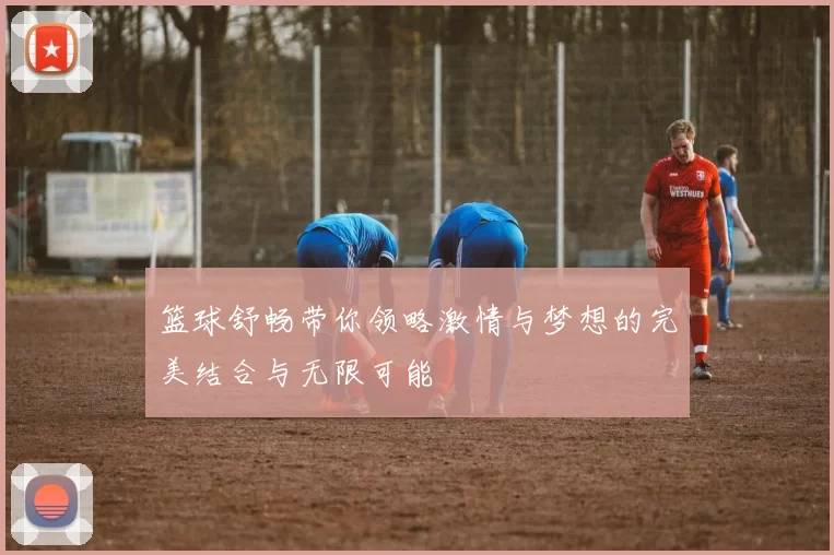 篮球舒畅带你领略激情与梦想的完美结合与无限可能